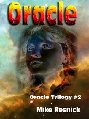 cover image of Oracle
